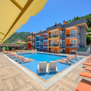 Speedy Aparthotel