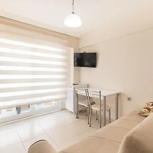  Апартаменты Near To Center And