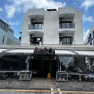 3* Apart Otel Andy's