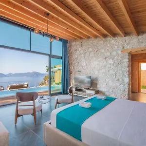 Villa La Luna Faralya 09