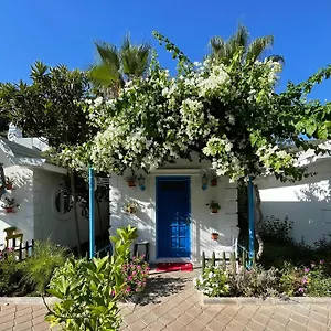  Orman Evi Sunmed