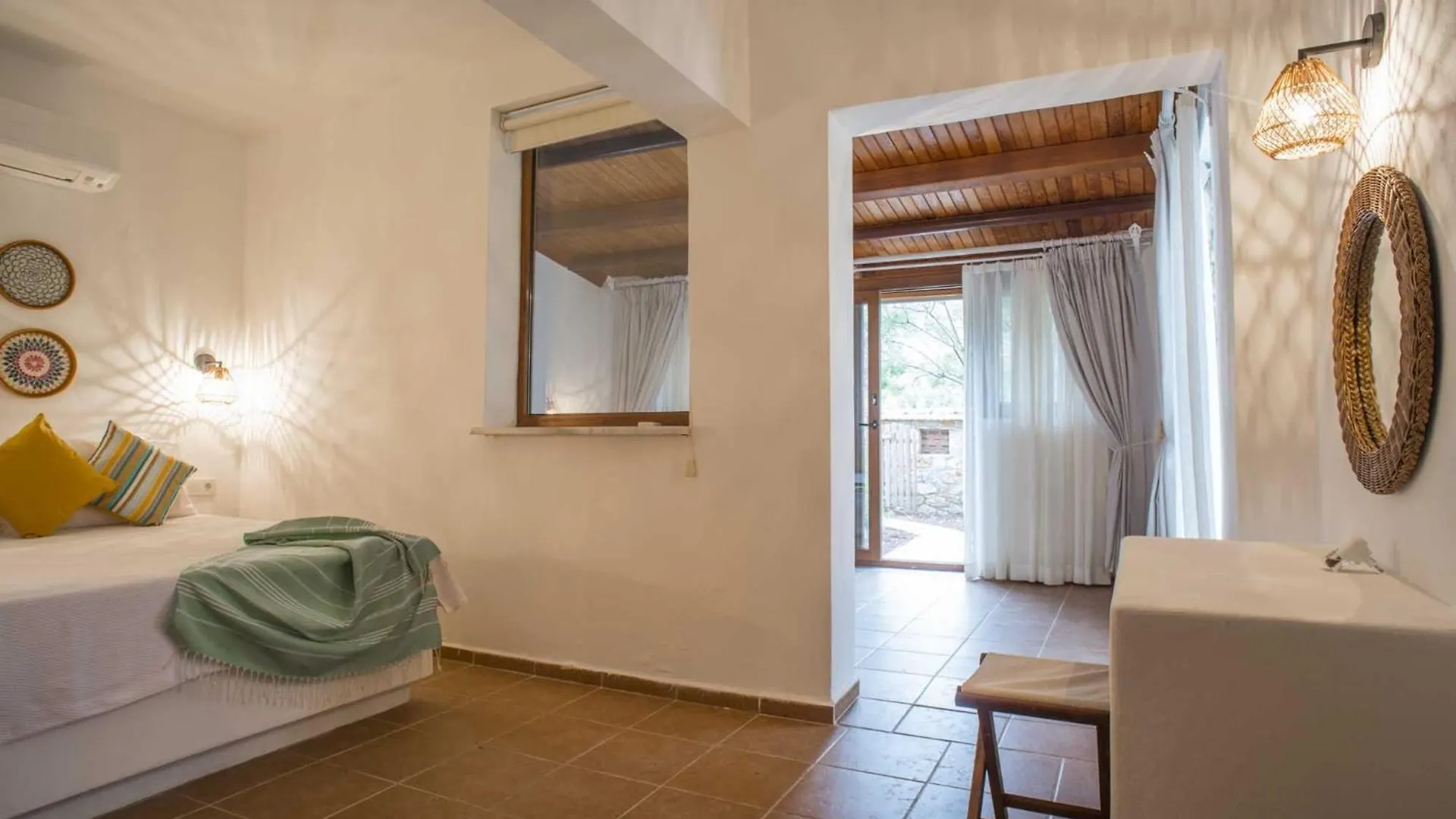 Kemer, Villa Florya Marmaris 0*,