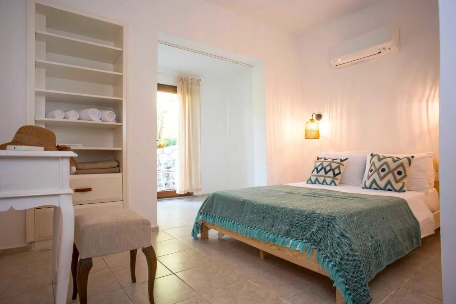 Kemer, Villa Florya Marmaris Dom wakacyjny