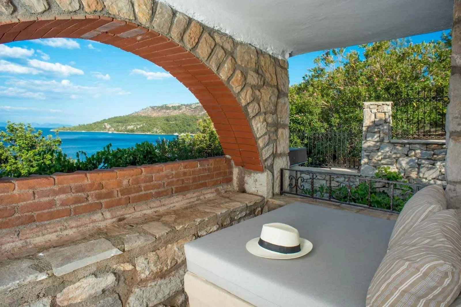 Kemer, Villa Florya Marmaris Dom wakacyjny