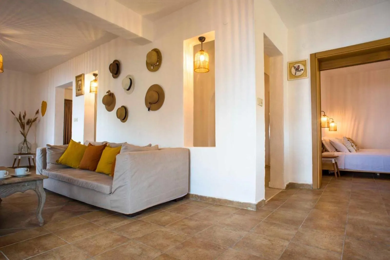 Kemer, Villa Florya Marmaris Turcja