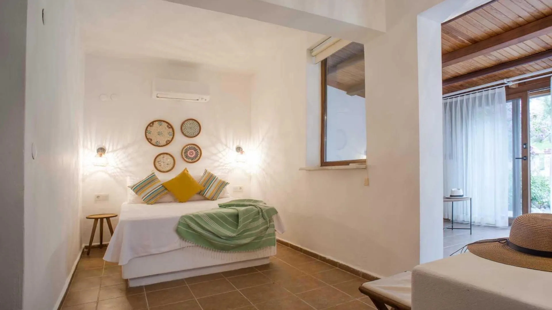 Kemer, Villa Florya Marmaris