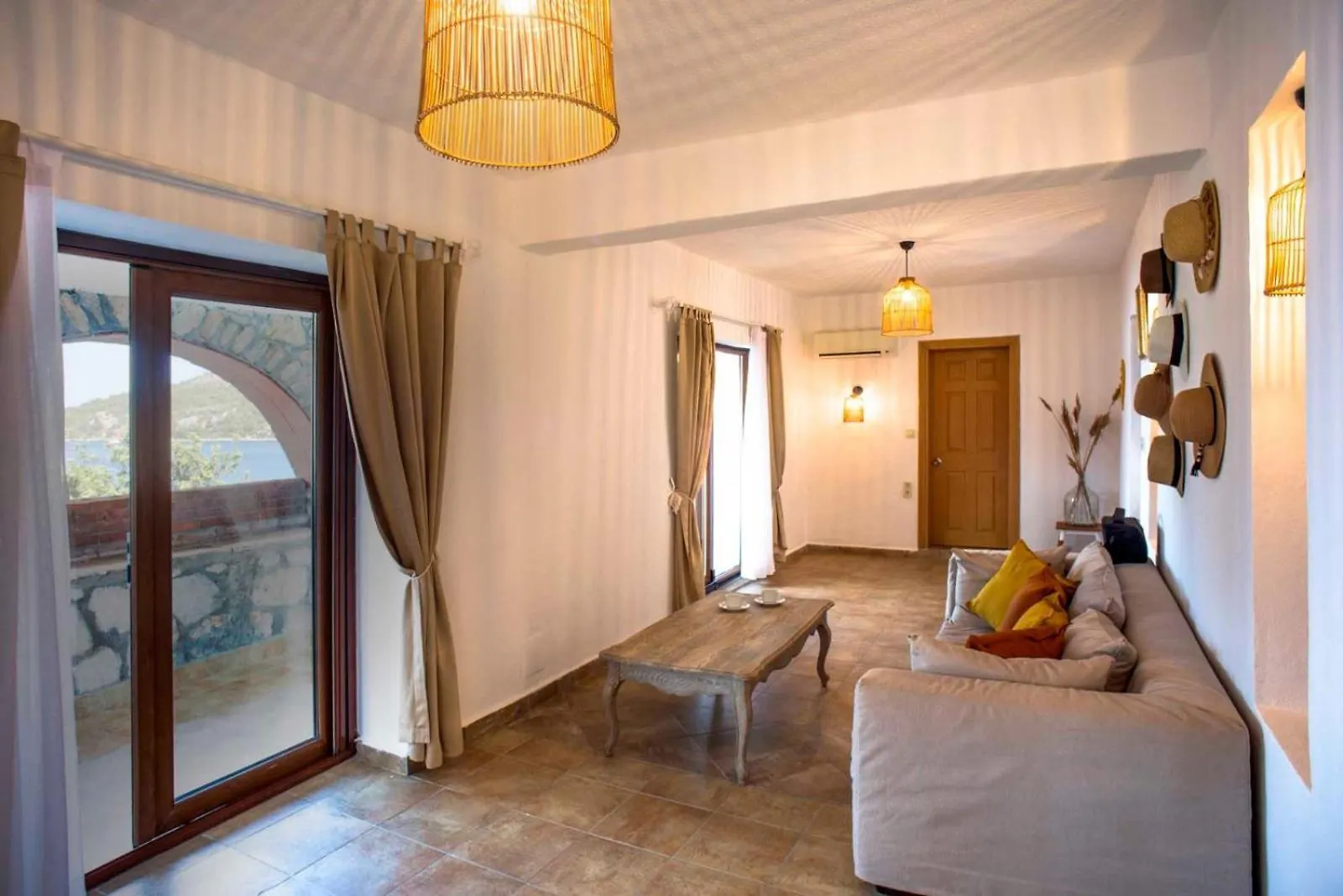 Kemer, Villa Florya Marmaris 0*,  Turcja