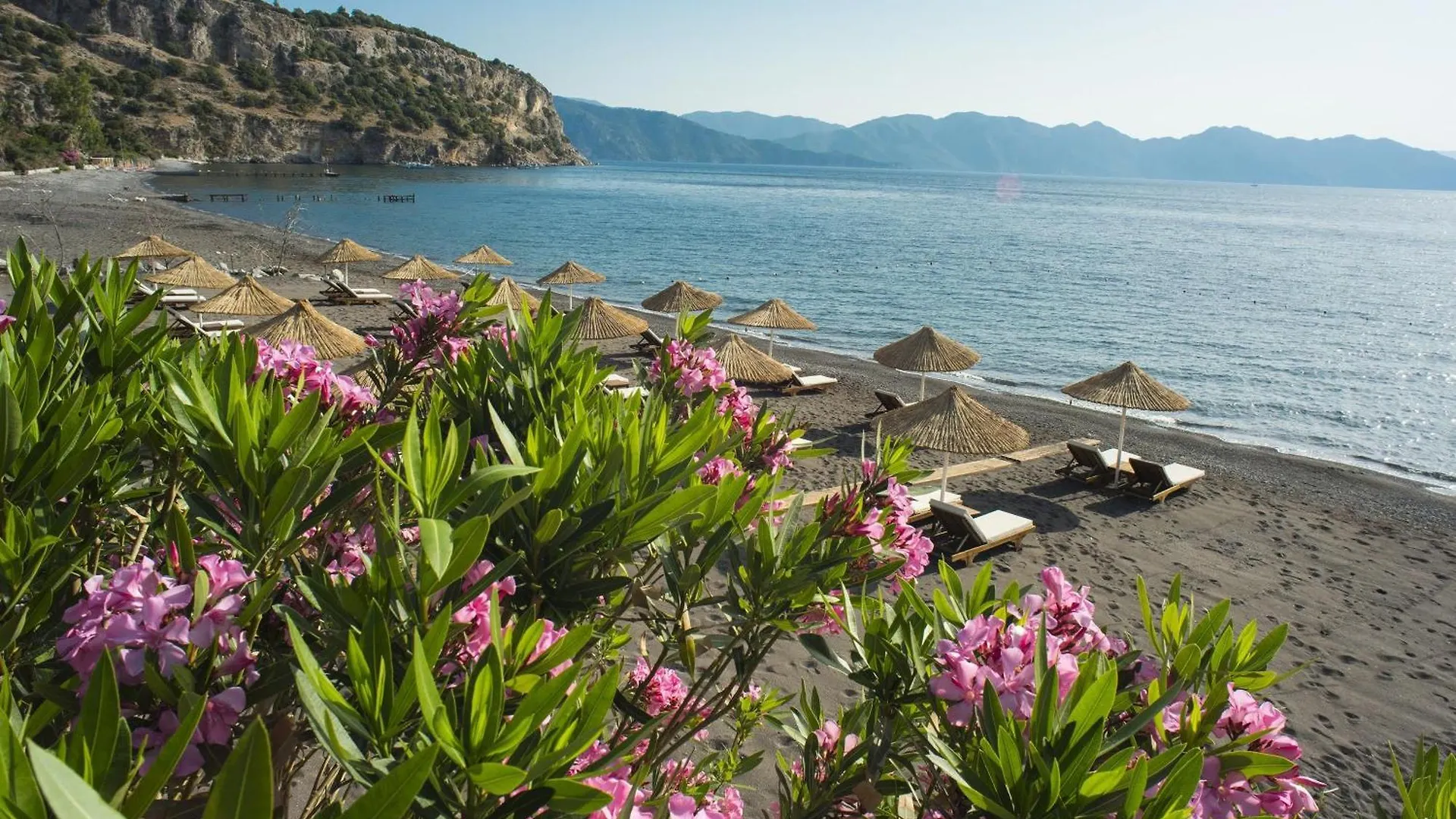 Kemer, Villa Florya Marmaris 0*,  Turcja